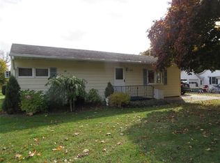 1958 Belle Haven Rd, Hornell, NY 14843