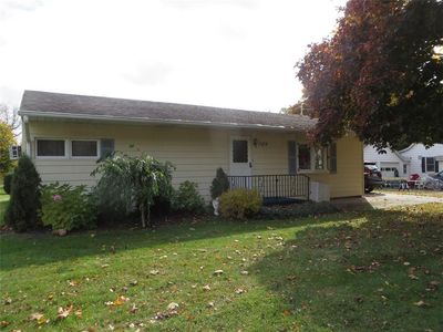 1958 Belle Haven Rd, Hornell, NY, 14843