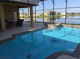 3014 Boat Lift Rd, Kissimmee, FL 34746