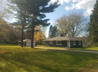 21250 Roosevelt Rd, South Bend, IN 46614