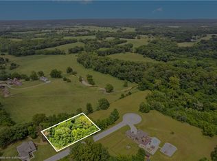 Bridgeford Dr #8, Pea Ridge, AR 72751