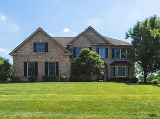 4051 Saint Andrews Ct, Mason, OH