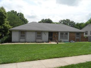 5601 Woodson Rd, Raytown, MO 64133