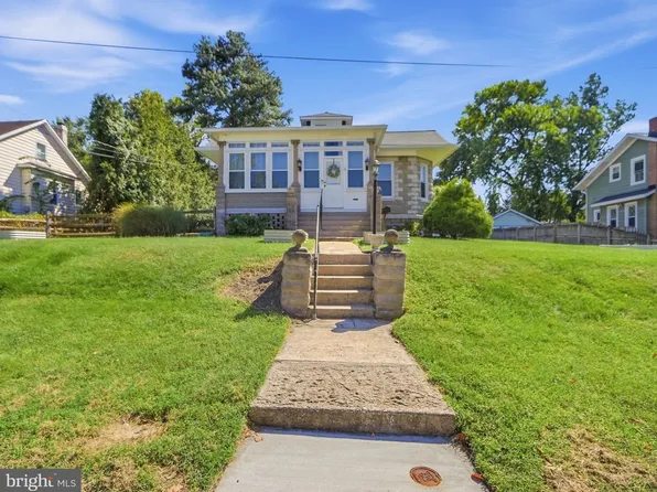4613 Linden Ave, Halethorpe, MD 21227