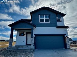 17863 Brass Buckle Way, Monument, CO 80132