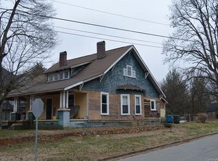 1701 N Main St, Salisbury, NC 28144