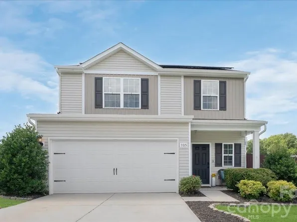 205 Churchill Dr, Kings Mountain, NC 28086