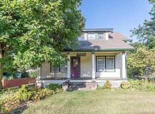 5385 Linworth Rd, Columbus, OH 43235