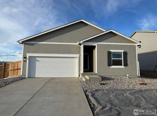 327 Dorothy Dr, Berthoud, CO 80513