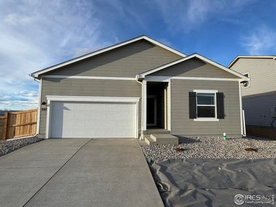 327 Dorothy Dr, Berthoud, CO, 80513