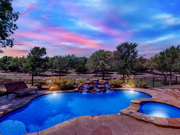 5419 Hunters Creek Trl, Frisco, TX 75036