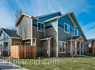 4795 N Morninggale Dr APT 101, Boise, ID 83713