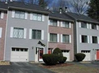 12 Plasic Rd, Merrimack, NH 03054