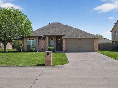 402 Taos Ct E, Aledo, TX, 76008