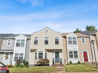 110 Aviary St, Warrenton, VA 20186