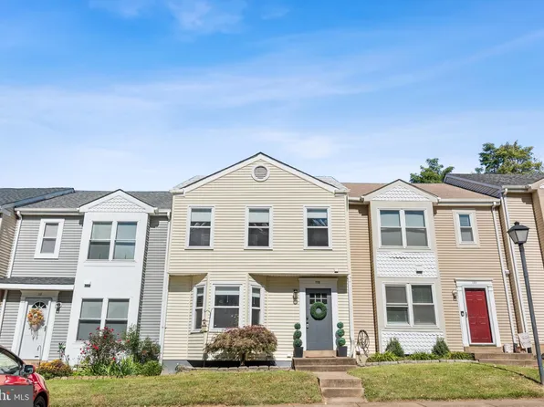 110 Aviary St, Warrenton, VA 20186