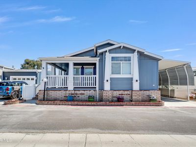 9850 Garfield Ave Spc 74, Huntington Beach, CA, 92646
