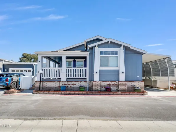 9850 Garfield Ave Spc 74, Huntington Beach, CA 92646