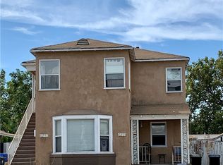 4251 3rd Ave, Los Angeles, CA 90008