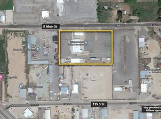 1170 E Main St, Vernal, UT 84078