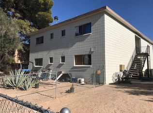 2928 Poplar Ave APT 2, Las Vegas, NV 89101