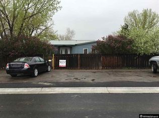 232 Campbell, Kaycee, WY 82639