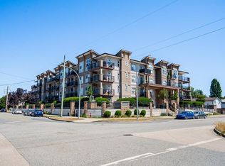 20175 53rd Ave #107, Langley, BC V3A8C5