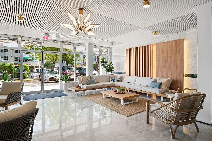 1 bed, 1.0 bath, 700 sqft, $1,850 — Photo 2