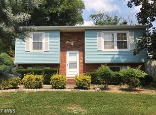 2136 Minnear St, Fredericksburg, VA 22407
