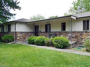 108 W Washington St, Frontenac, KS 66763