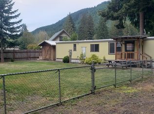 116 John St, Mossyrock, WA 98564