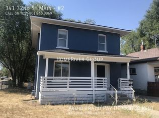 341 32nd St #2, Ogden, UT 84401