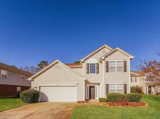 340 Courtland Ct, Kannapolis, NC 28081