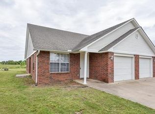 111155 S 4760th Rd #4, Muldrow, OK 74948