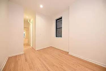 Rented by Buchbinder & Warren