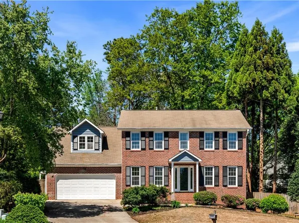 2983 Meadowsweet Trl, Snellville, GA 30078