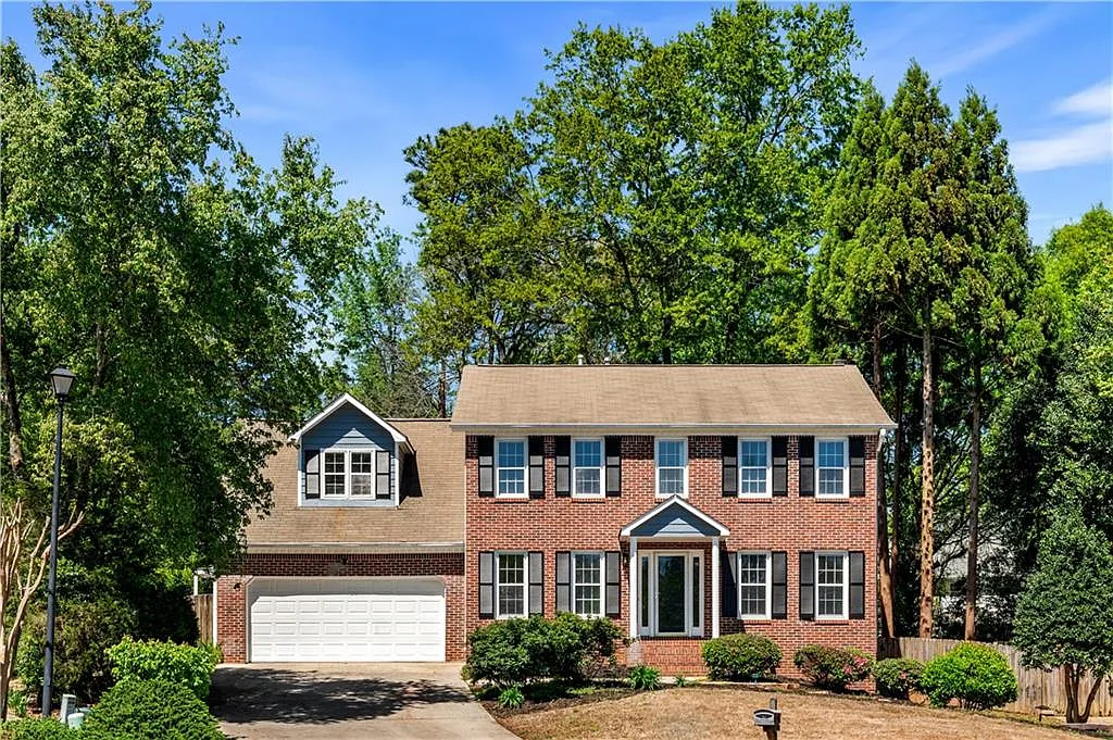 2983 Meadowsweet Trl photo 1