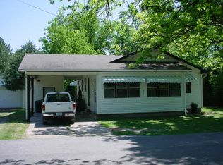 212 E 10th St, Rector, AR 72461