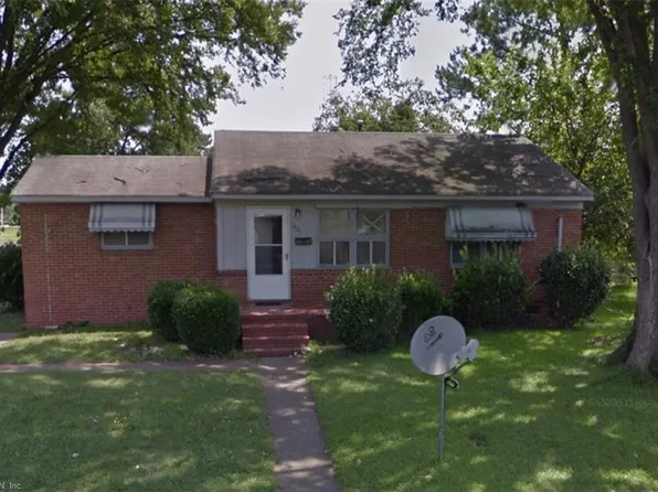 1621 Spectator St, Portsmouth, VA 23701