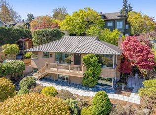 6115 Linden Ave N, Seattle, WA 98103