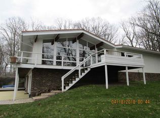 8471 N 1175 W, Monticello, IN 47960