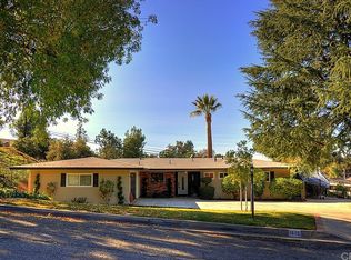 1616 Palo Verde Dr, Redlands, CA 92373