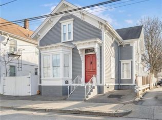 78 Jenks St, Central Falls, RI 02863