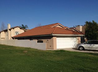 13448 Chrystal Ct, Fontana, CA 92336