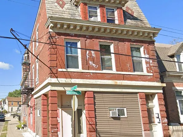 1615 Maryland Ave, Covington, KY 41014