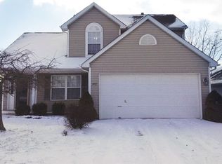 6465 Arbor Ct, Middletown, OH 45044
