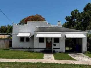 Tamiami Pines, Miami, FL 33135