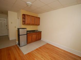 872 Beacon St APT 3, Boston, MA 02215