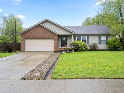 202 E Joann Dr, Wilmore, KY, 40390