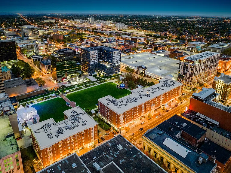 Highpoint on Columbus Commons — Photo 30
